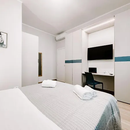 Myhouse 500 - Affitti Brevi Italia Appartamento Torino