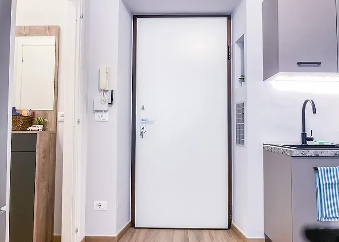 Appartamento Myhouse 500 - Affitti Brevi Italia *