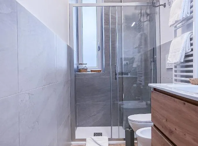 Myhouse 500 - Affitti Brevi Italia