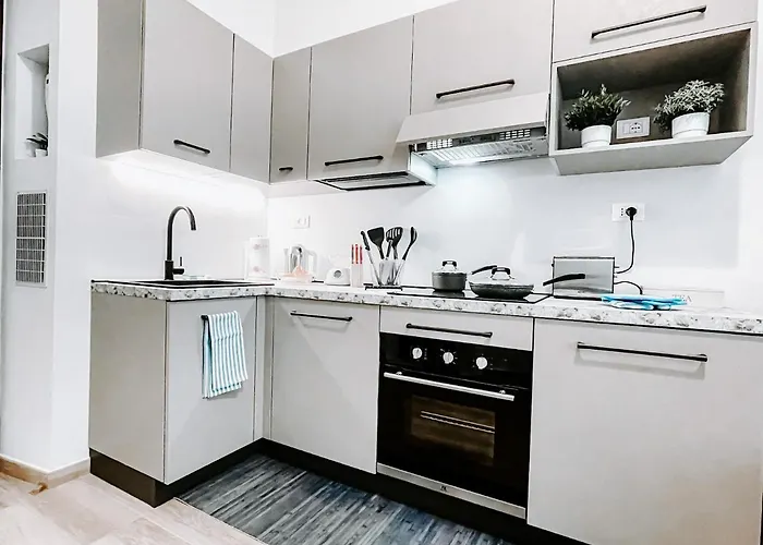 Myhouse 500 - Affitti Brevi Italia