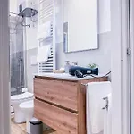 Myhouse 500 - Affitti Brevi Italia Διαμέρισμα