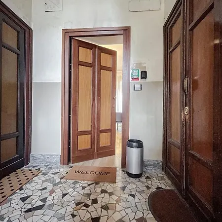 Myhouse 500 - Affitti Brevi Italia * Turin