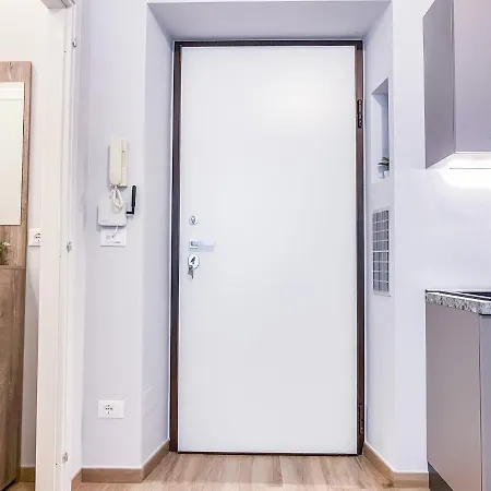 Apartment Myhouse 500 - Affitti Brevi Italia *