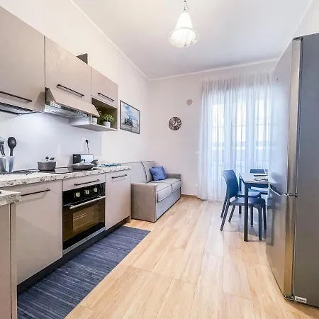 Myhouse 500 - Affitti Brevi Italia アパート トリノ