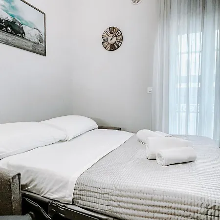 Apartment Myhouse 500 - Affitti Brevi Italia *