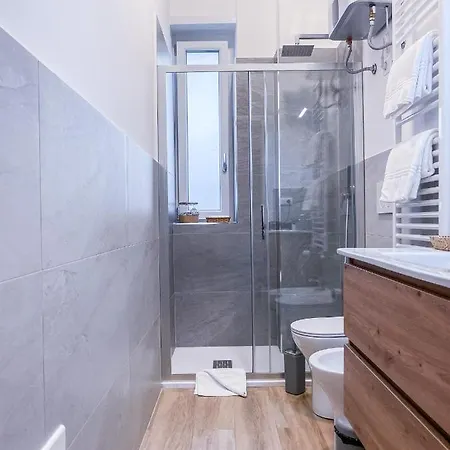 Myhouse 500 - Affitti Brevi Italia