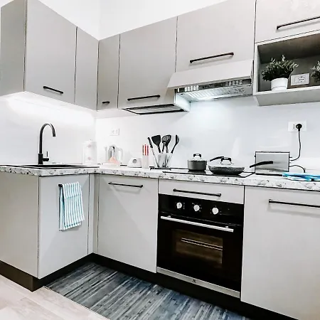 Myhouse 500 - Affitti Brevi Italia
